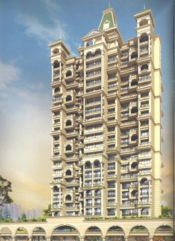Sai Moksh     by Paradise Group