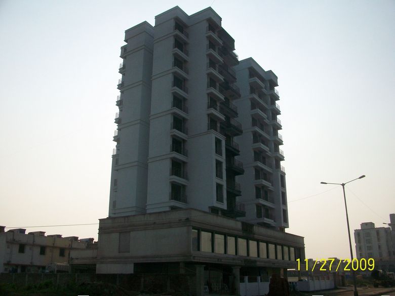 Sumukh, Kalamboli by Marvels Group