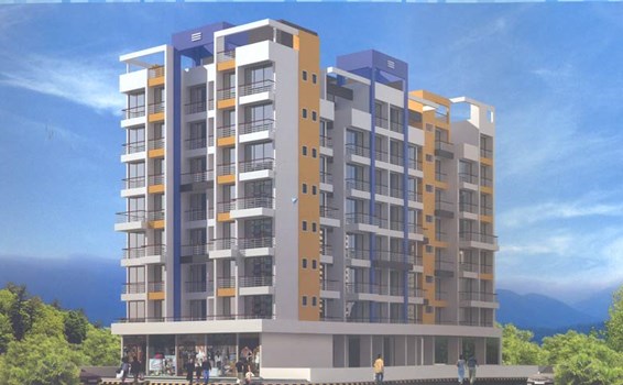 Bonzer Carnival by Yuvraj Developers