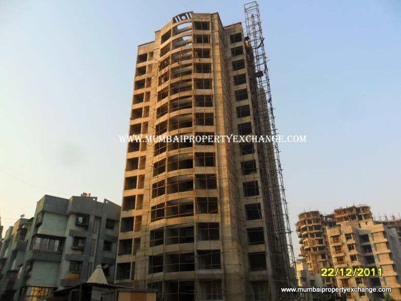 Solitaire Heights, Mira Road by Salasar Land Developers Creations