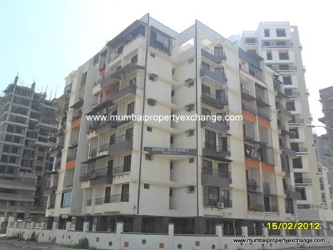 Shree Residency by Shree Sagar Enterprises