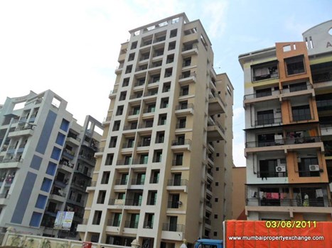 Green Park by Green Park Developers