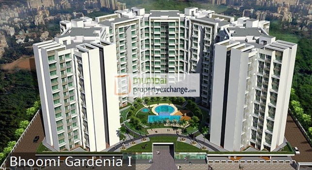Bhoomi Gardenia I by Gajra Home Makers Pvt Ltd