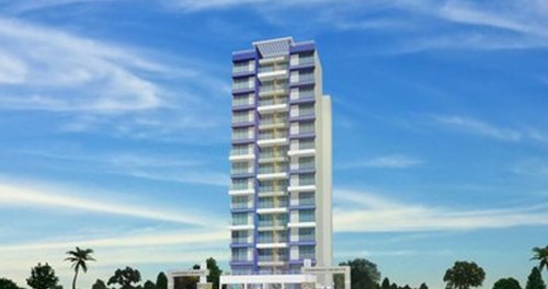 Vaishnavi Heights by R.K Builders and Developers