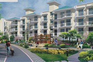 Royal Palms Residency, New Panvel by Space India Builders