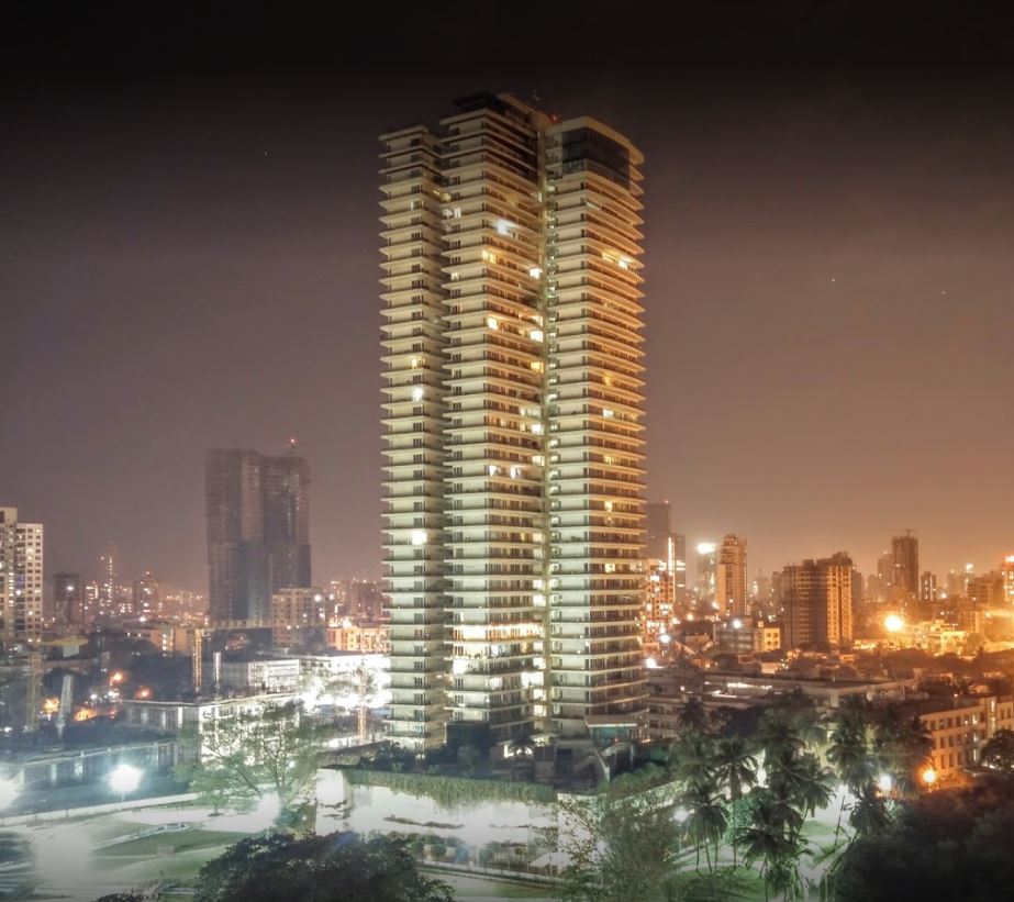 Springs Elevation Image 2