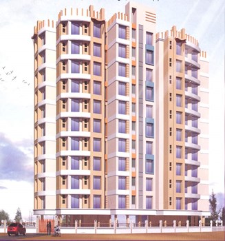 Daffodils by Deepak Builders Private Limited