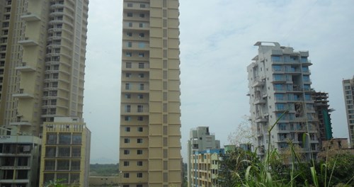 Trilok Balaji Heights by Trilok Developers