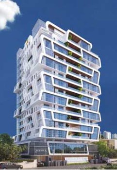 Zephyr by Dheeraj Realty