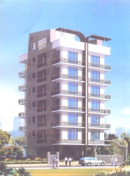 Vijaya Bhavan by Lakshmi Construction