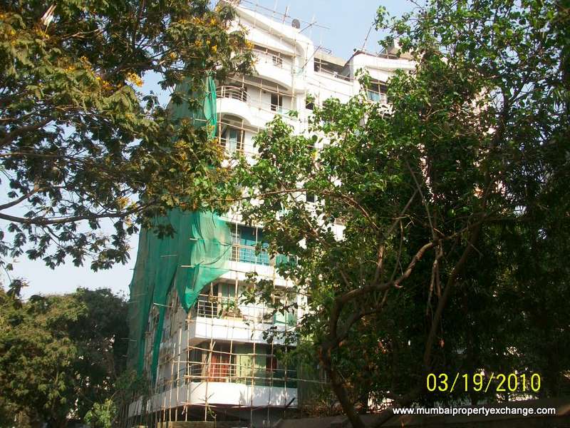Flat on rent in Milan Apartment, Vile Parle East