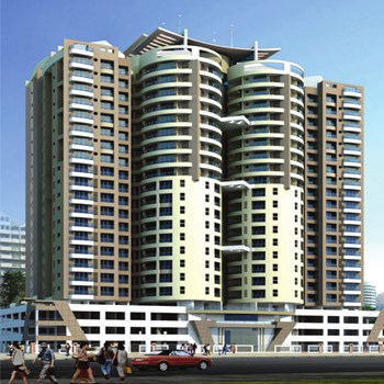 Cosmopolis by Cosmos Group