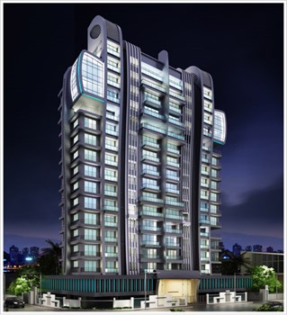 Blue River Terrace by L.Nagpal Developers