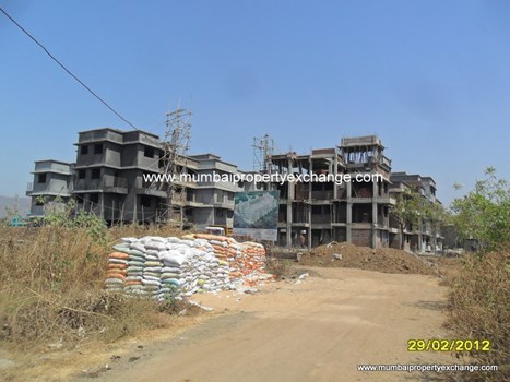 Nimbeshwar Srishti by Nimbeshwar Mahadev Group