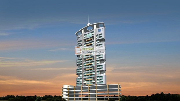 Mahavir Whispers by Shah & Chheda Builders & Developers