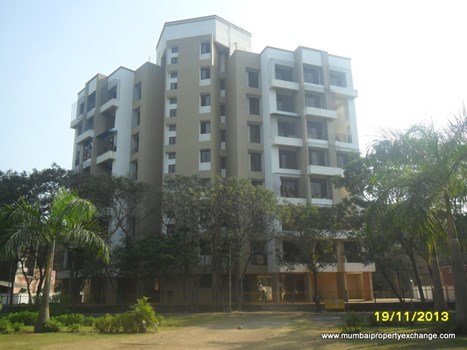 Sawan Gardenia by Shree Sawan Group