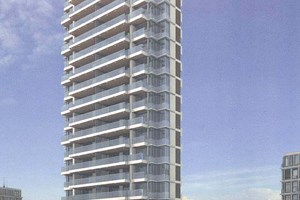 Sea Winds, Nerul by Ruparel Realty