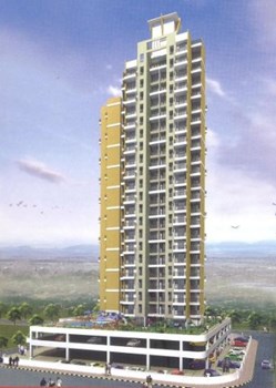 Niharika Residency by Juhi Developers