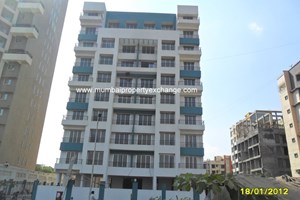 Goodwill Mansion, Vashi by Goodwill Developers