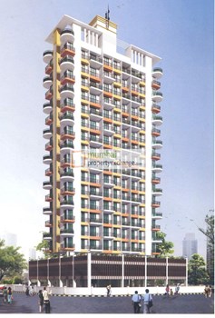 Advance Heights by Advance Home Makers Pvt. Ltd.