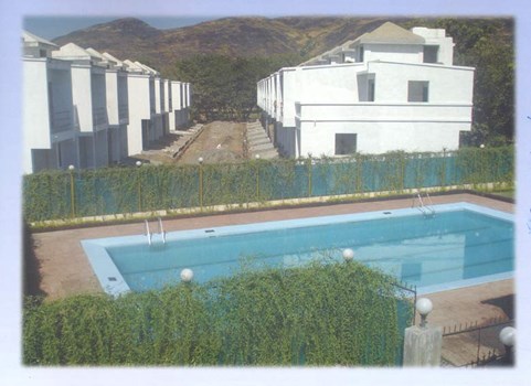 Vighanaharta Enclave by Prathemesh Construction Co. Pvt. Ltd.