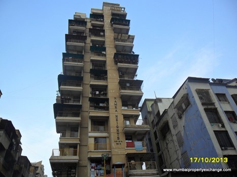 Namra Heights by Satnam Builders and Developers