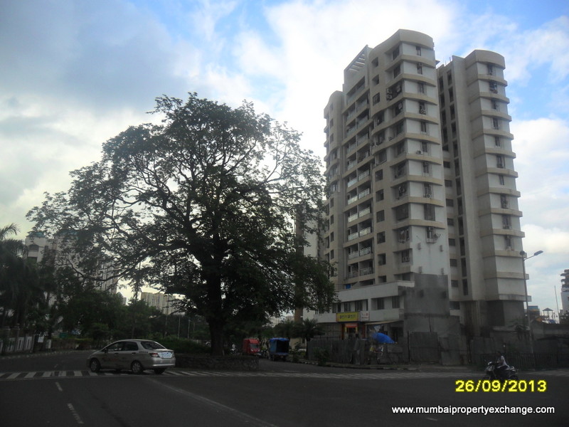 Raj Residency, Thane West by S.B.Developers