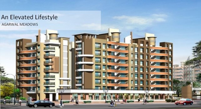 Agarwal Meadows by Agarwal Group