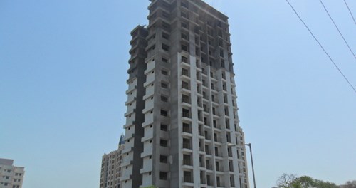 Chavandai Residency by Chavandai Enterprises