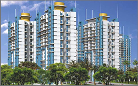 Vijay Sarita, Thane West by Vijay Suraksha Realty