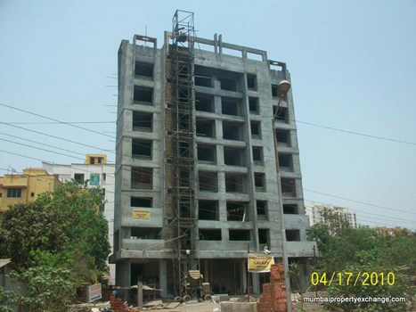 Nakshtra Galaxy by Pharma Construction Pvt. Ltd.