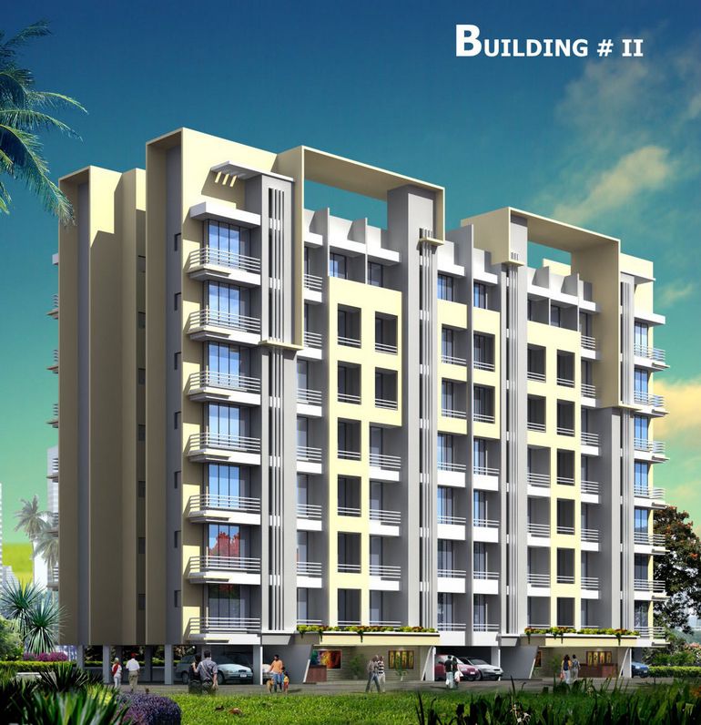 Space Residency - Mira Road