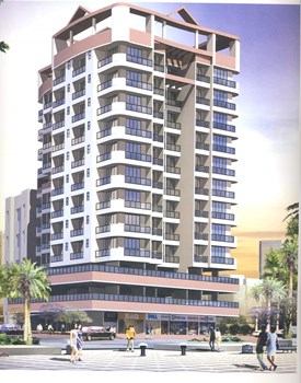 Pravati Heritage by Ami Housing and Development Pvt.Ltd.