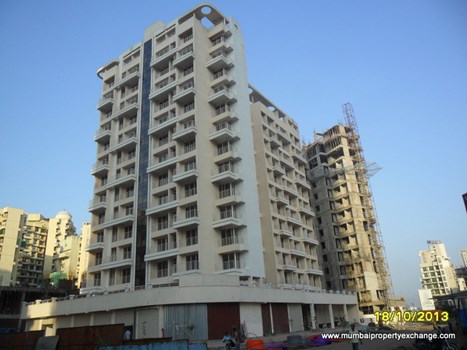 Bhoomi Trivas by Gajra Home Makers Pvt Ltd