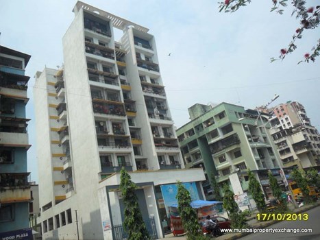 Mount Blanc by Aklvya Builder and Developers