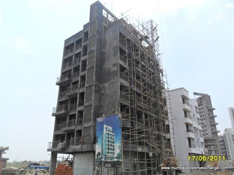 Gurukripa Atlantis by Gurukripa Builders