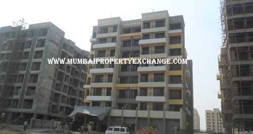 Prithvi Heights by Prithvi Multiprojects Pvt. Ltd