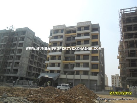 Prithvi Heights by Prithvi Multiprojects Pvt. Ltd