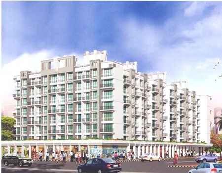 Greenscape Royale by Greenscape Developers Pvt.Ltd.