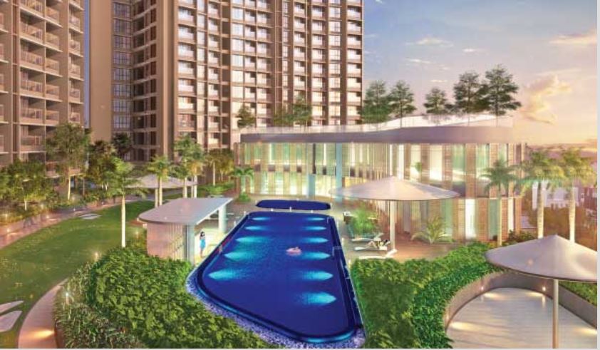 Runwal Elegante Amenities1