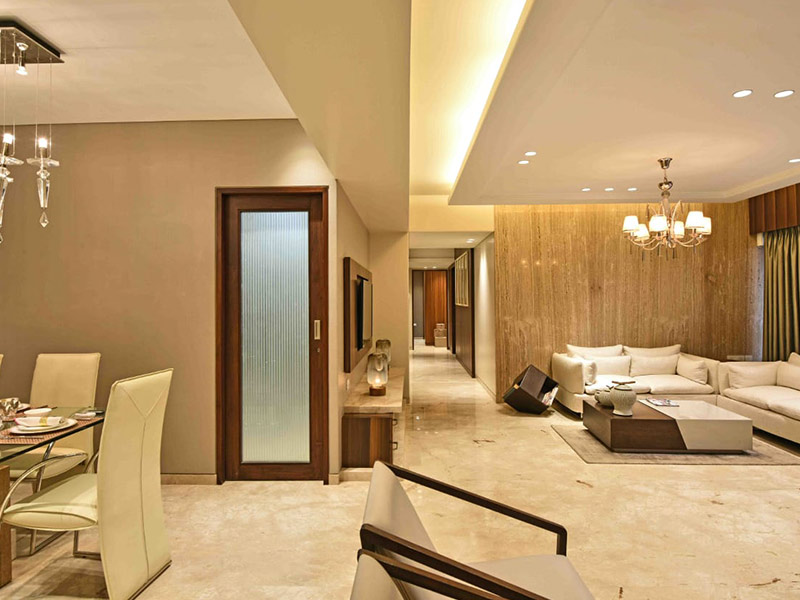 Runwal Elegante Living