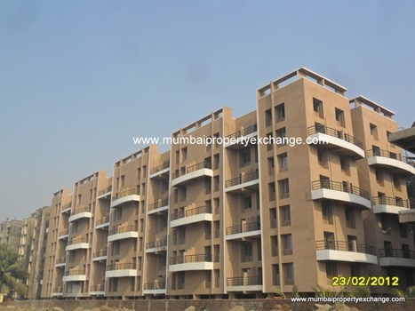 Sai Nagar by Superb Construction