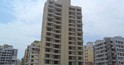 Pearl Heights by Baba Homes Builders & Developers