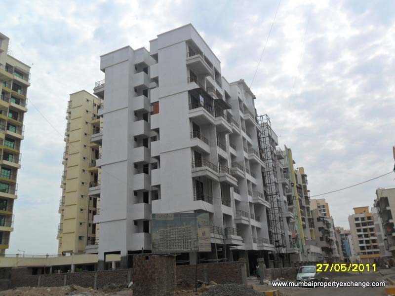 Sapphire, Kamothe by Neptune Group II