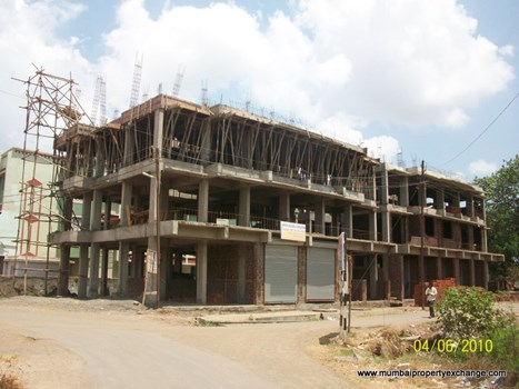 Crystal Plaza by Crystal Builders and Developers