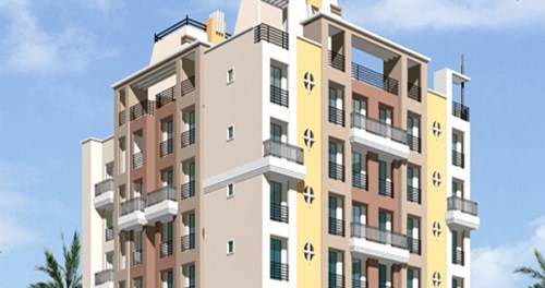 Shiv Prakash Residency by Shree Nimuli Developers