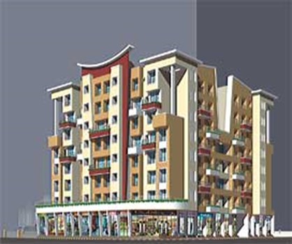 Vishwa Highlands by Life Group Pvt. Ltd.