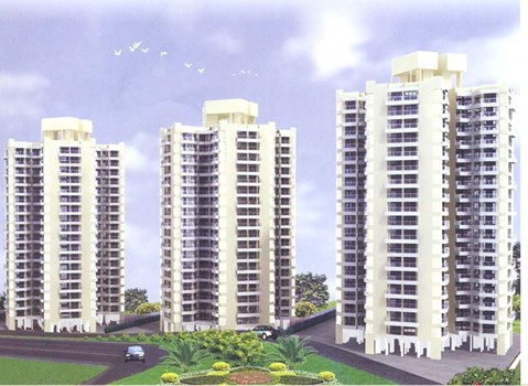 Metro Residency by West Pioneer Properties Ltd.