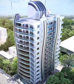 Chaaya by L.Nagpal Developers