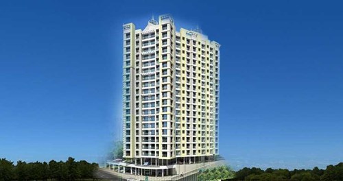 4810 Heights by Anant Properties